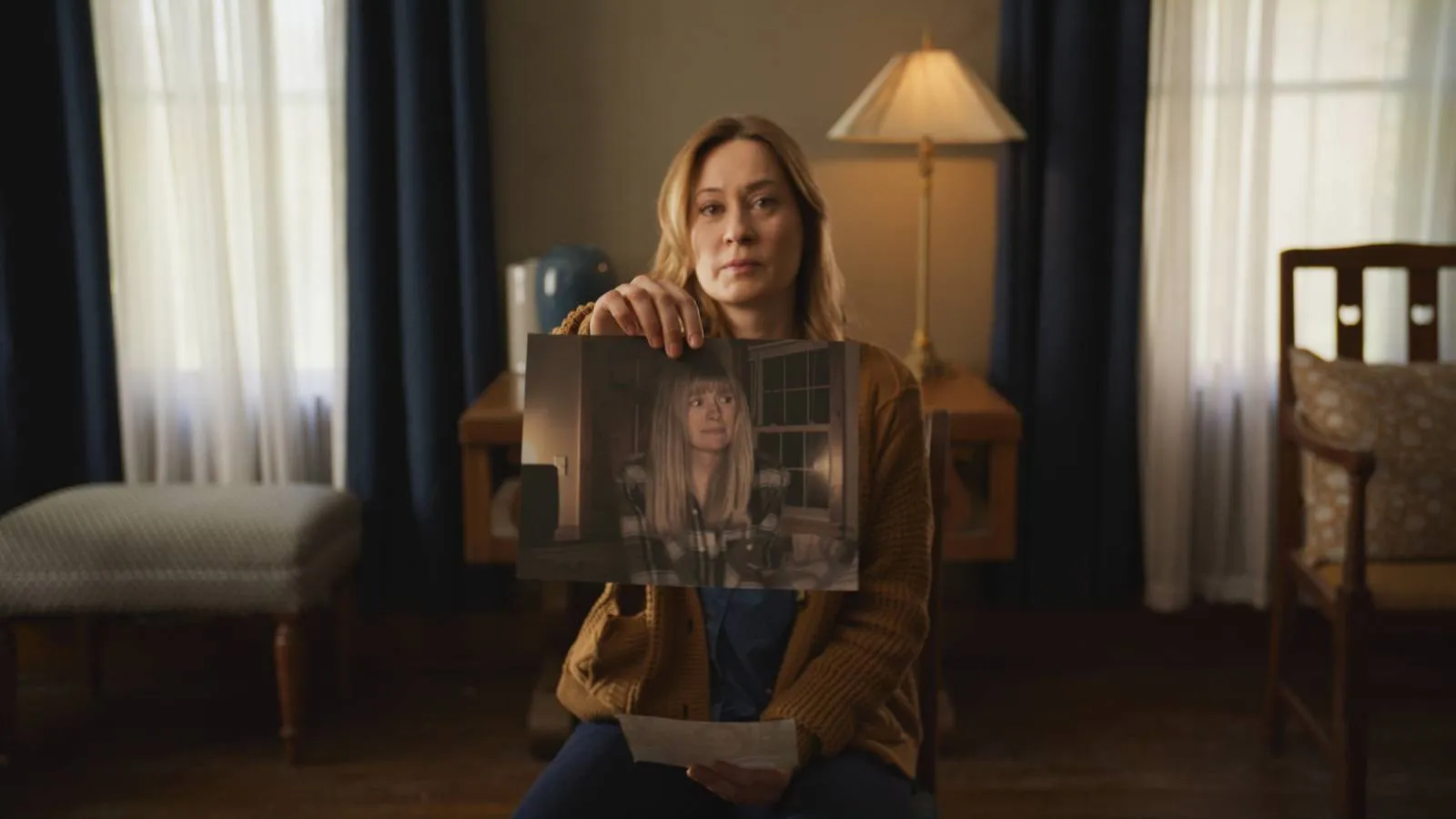 This Chilling Film Could Ignite This Filmmaker's Horror Movie Path