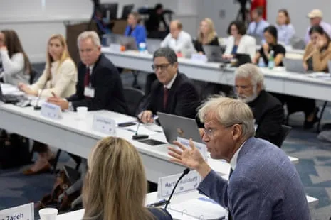 US Health Panel Suggests Separate Vaccine Shots for Mumps Instead of Combined Vaccine