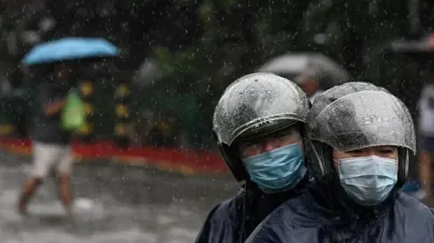 Our Community Is Flooded 10 Months—Lawmakers Are Stealing Our Taxes