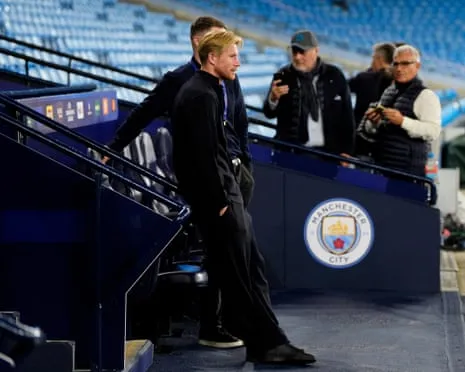 Napoli's Coach Sees Champions League Fixture as Pupils vs Masters Against Manchester City