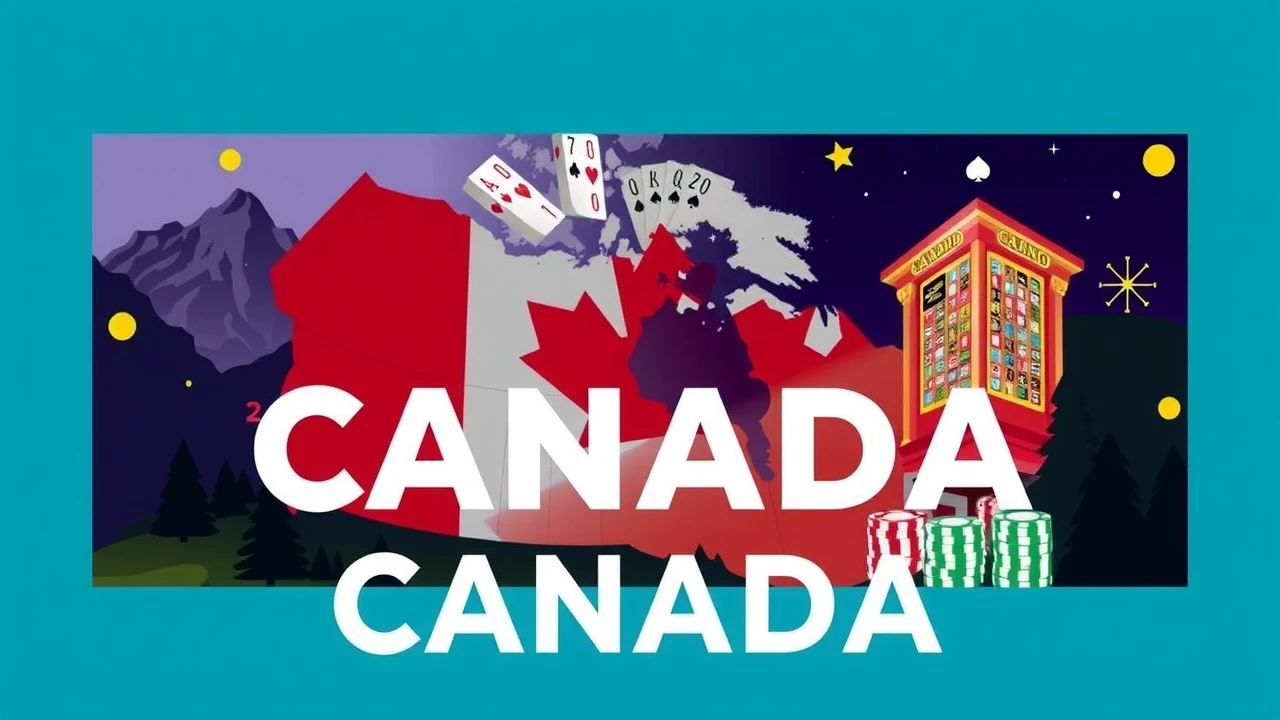 The Ultimate Guide for Betting Enthusiasts: Unveiling the Top 10 Must-Visit Casinos in Canada
