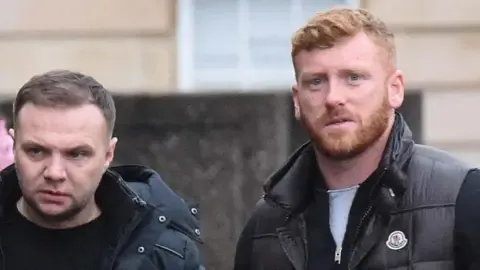 Major Scotland-Based Organized Crime Figures Arrested in the Emirates