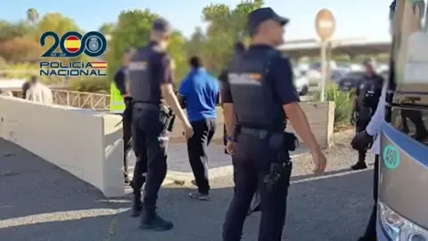 Spanish Authorities Arrests 19 Individuals Accused of Torture and Homicide Following 50 Passengers Vanish from Vessel